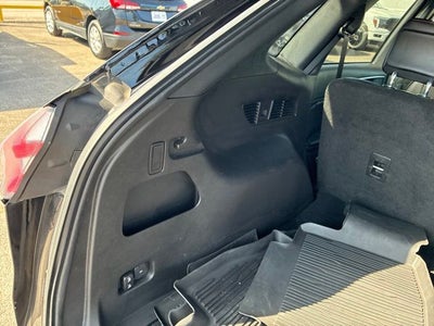 2024 Ford Edge ST Line