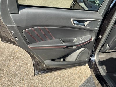 2024 Ford Edge ST Line