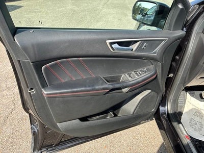 2024 Ford Edge ST Line