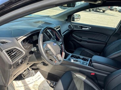 2024 Ford Edge ST Line