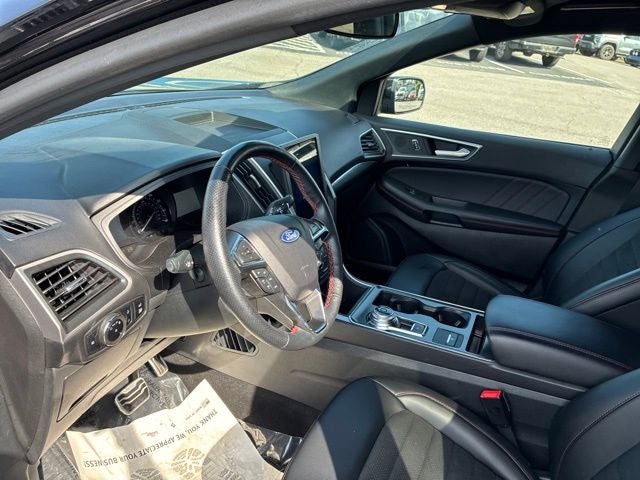 2024 Ford Edge ST Line