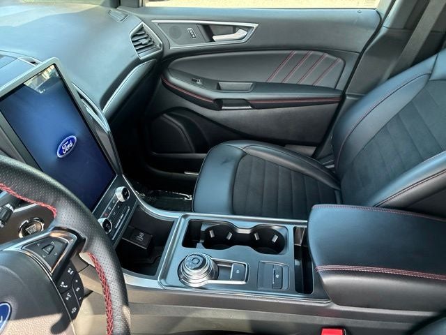 2024 Ford Edge ST Line