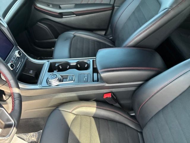 2024 Ford Edge ST Line