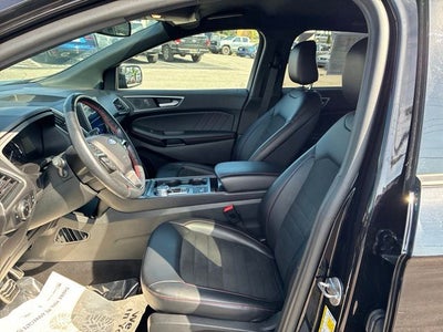 2024 Ford Edge ST Line