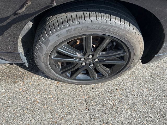 2024 Ford Edge ST Line