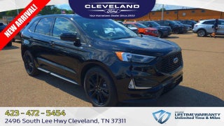 2024 Ford Edge ST Line