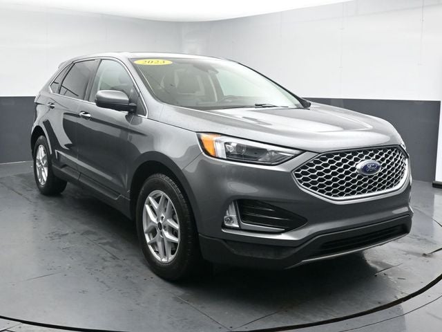 2023 Ford Edge SEL AWD's photo