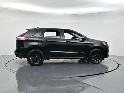 2023 Ford Edge ST Line