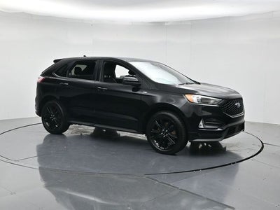 2023 Ford Edge ST Line