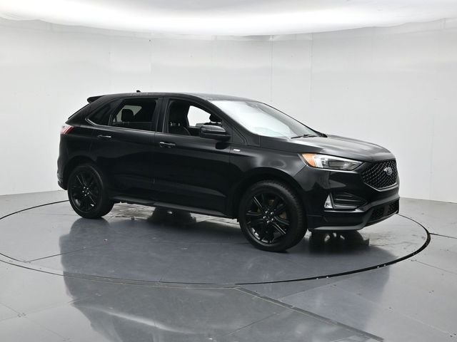 2023 Ford Edge ST Line
