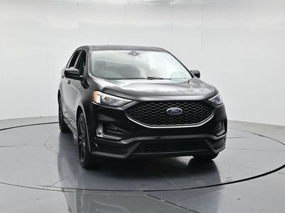2023 Ford Edge ST Line