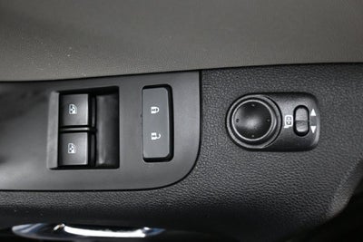 2013 Chevrolet Camaro 2LS