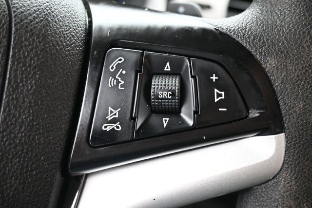2013 Chevrolet Camaro 2LS