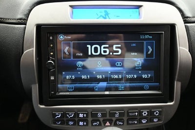 2013 Chevrolet Camaro 2LS