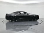 2013 Chevrolet Camaro 2LS