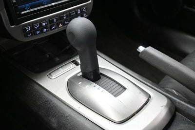 2013 Chevrolet Camaro 2LS