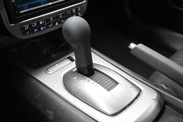 2013 Chevrolet Camaro 2LS