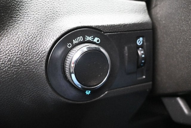 2013 Chevrolet Camaro 2LS