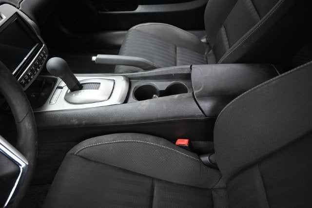 2013 Chevrolet Camaro 2LS