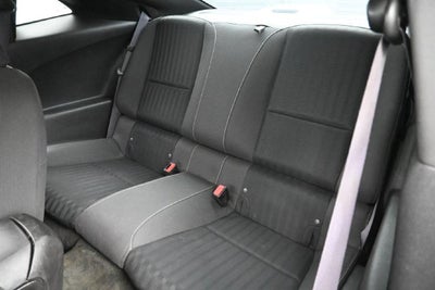 2013 Chevrolet Camaro 2LS