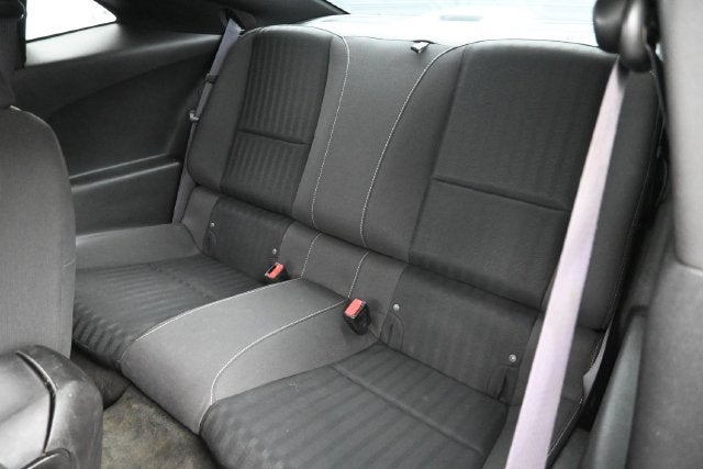 2013 Chevrolet Camaro 2LS