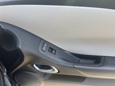 2013 Chevrolet Camaro 2LS