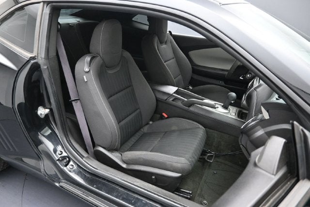 2013 Chevrolet Camaro 2LS