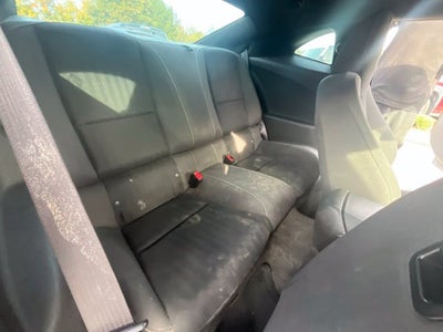 2013 Chevrolet Camaro 2LS