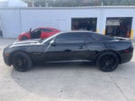 2013 Chevrolet Camaro 2LS