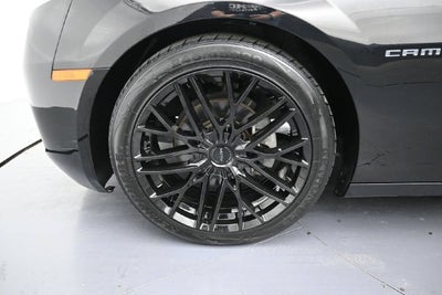 2013 Chevrolet Camaro 2LS
