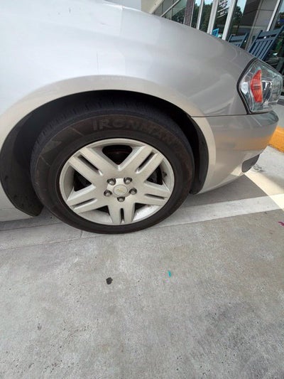 2006 Chevrolet Impala LT
