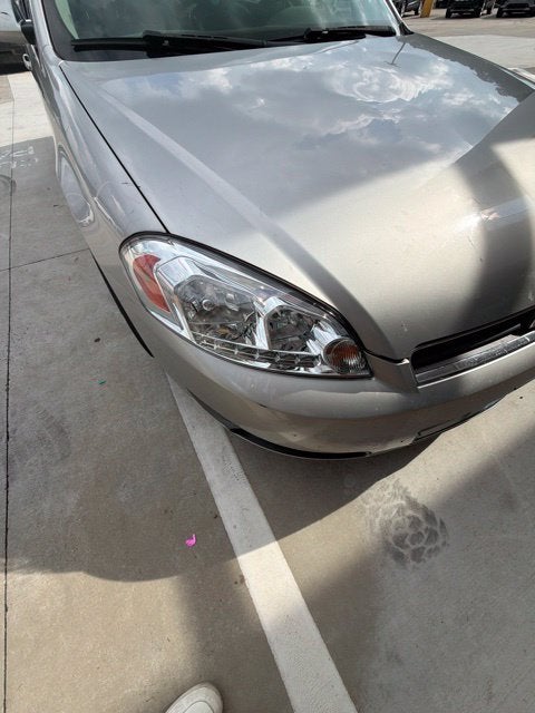 2006 Chevrolet Impala LT