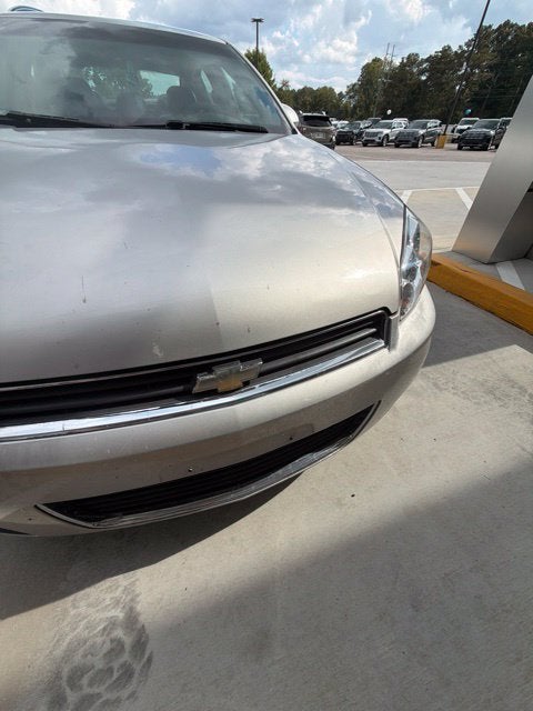 2006 Chevrolet Impala LT