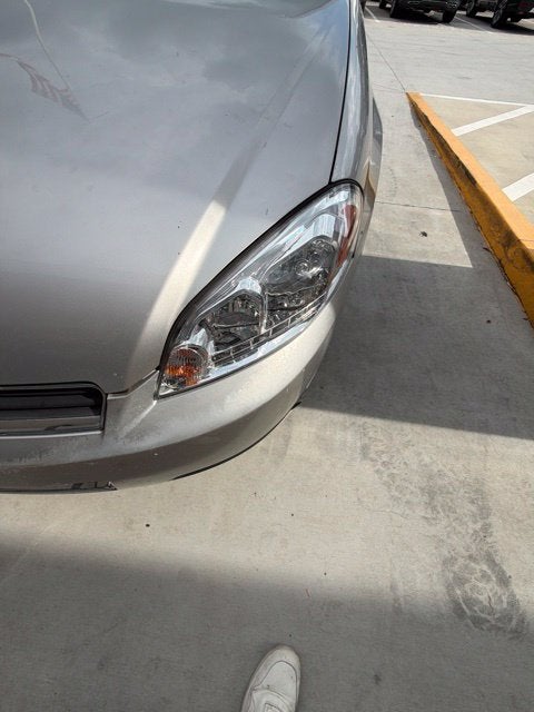 2006 Chevrolet Impala LT