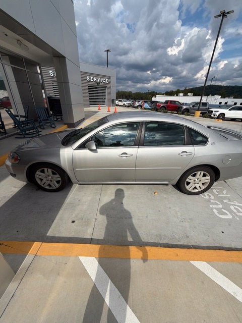 2006 Chevrolet Impala LT
