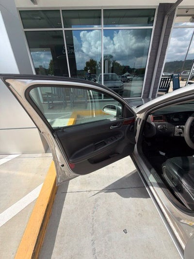 2006 Chevrolet Impala LT