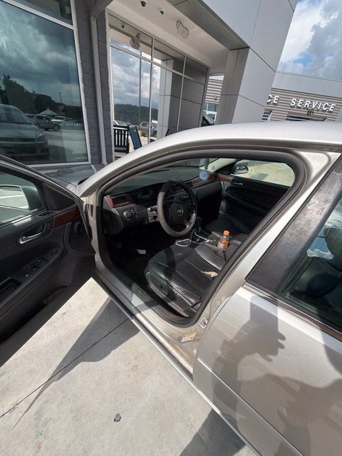 2006 Chevrolet Impala LT