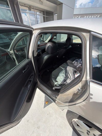 2006 Chevrolet Impala LT
