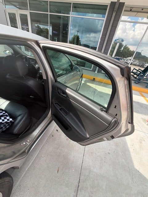 2006 Chevrolet Impala LT