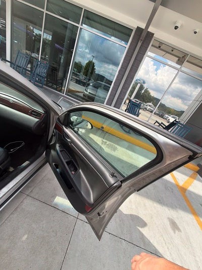 2006 Chevrolet Impala LT