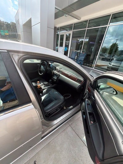 2006 Chevrolet Impala LT