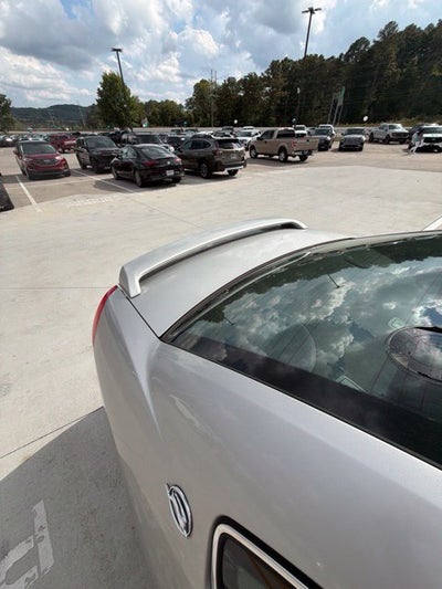 2006 Chevrolet Impala LT