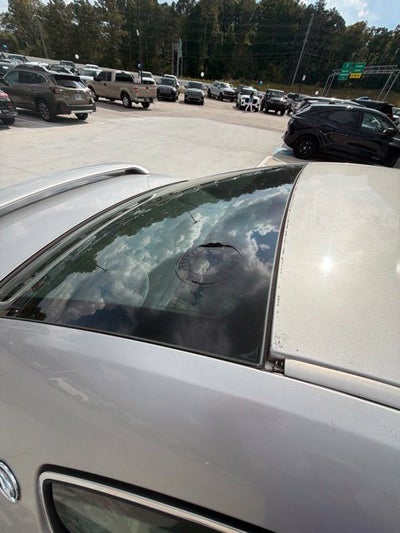 2006 Chevrolet Impala LT