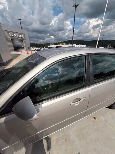 2006 Chevrolet Impala LT
