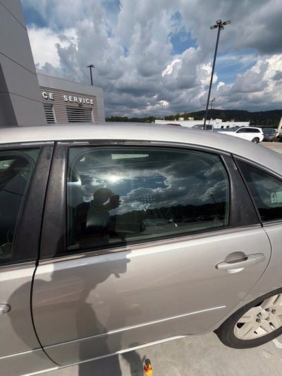 2006 Chevrolet Impala LT