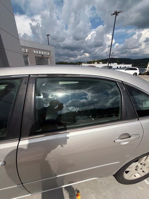 2006 Chevrolet Impala LT