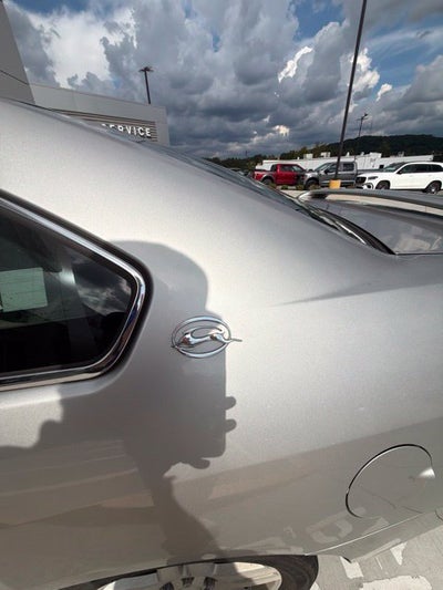 2006 Chevrolet Impala LT