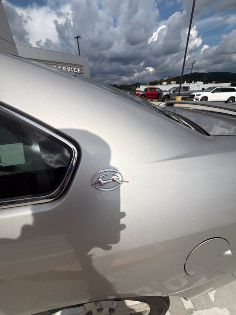 2006 Chevrolet Impala LT