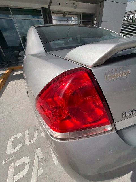 2006 Chevrolet Impala LT