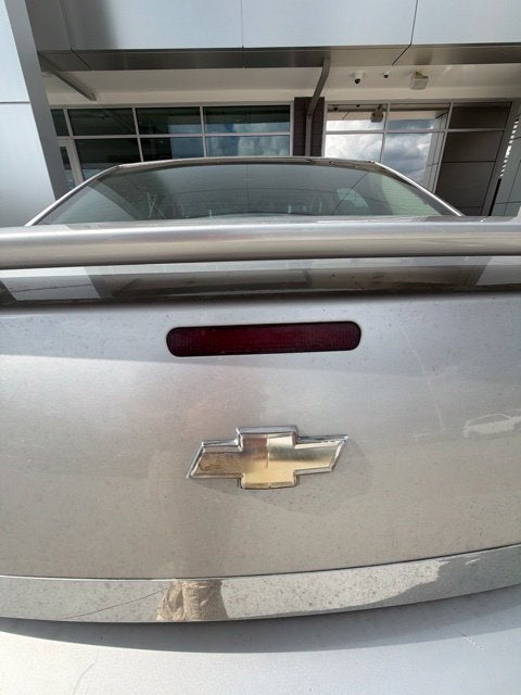 2006 Chevrolet Impala LT